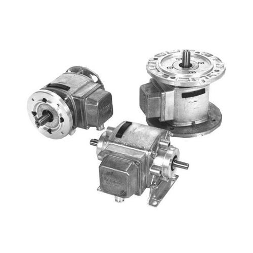 Embrayage et freins électromagnétiques Intorq - 14.800