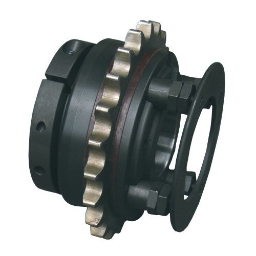 Limiteur de couple de friction Comintec Df/Si