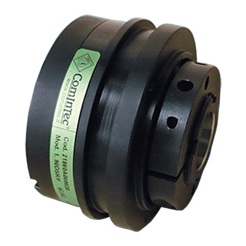 Limiteur de couple à rouleaux Comintec Dsr