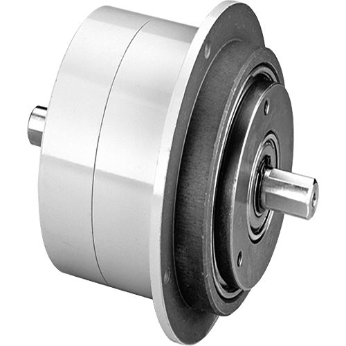Série d'embrayage à particules micro magnétiques Icp - Mpoc