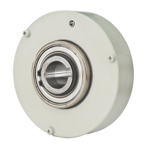 Frein à particules magnétiques à arbre creux - Mkx