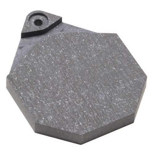 Plaquette de frein à friction Icp Modevo