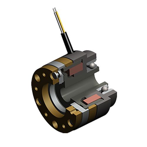 Embrayage à dents électromagnétique Monninghoff Backlash-Free - 549