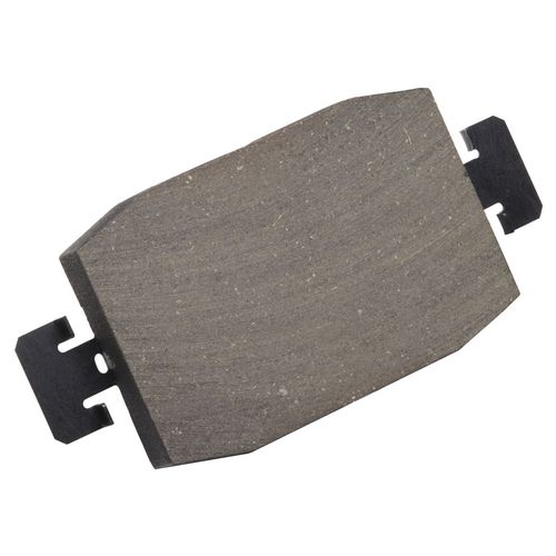 La plaquette de frein organique Icp Mx/135 remplace le Twiflex 70A0118-9