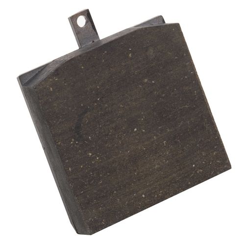 La plaquette de frein organique Icp T20/177 remplace le Twiflex 7080134-Z