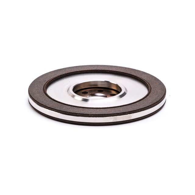Kit de disques de friction Rotastep