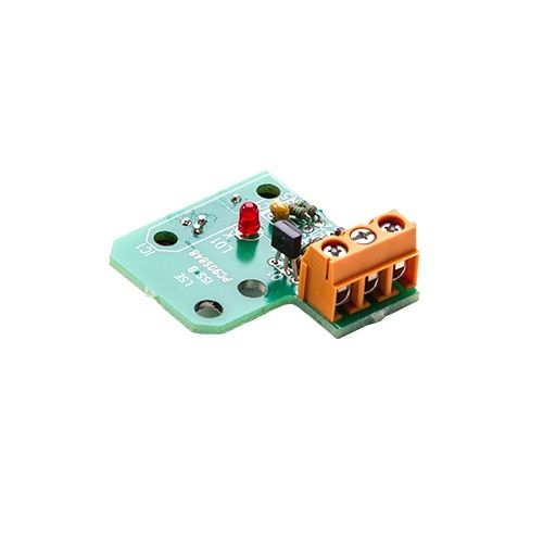 Système Atb Precision Step - Insert de cellule photoélectrique Src