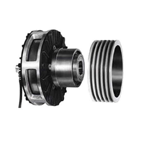 Embrayage à friction Nexen Type Dpc