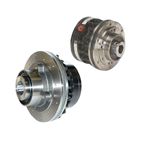 Embrayage à friction Nexen