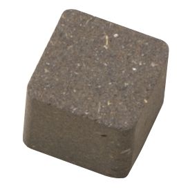 La plaquette de frein à friction Icp remplace le bloc de friction Ortlinghaus