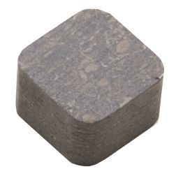 La plaquette de frein à friction Icp remplace le bloc de friction Ortlinghaus