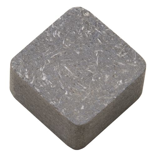 La plaquette de frein à friction Icp remplace le bloc de friction Ortlinghaus