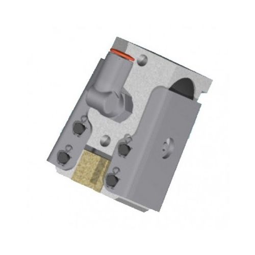 Frein à étrier pneumatique Icp - Cb1
