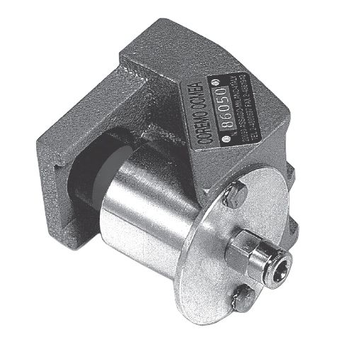 Frein à étrier pneumatique Coremo - Type Micro