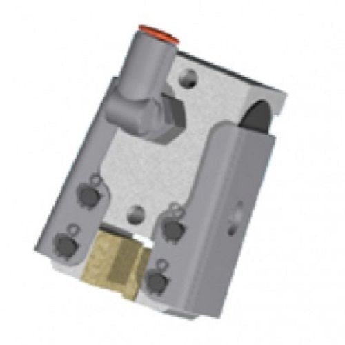ICP Spring Applied Pneumatic Caliper Brake - CBS1