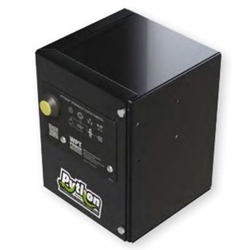 Commande d'embrayage hydraulique Wpt Python