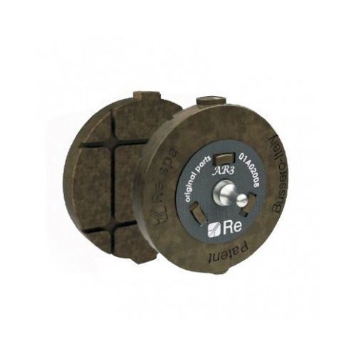 Plaquette de frein Re Combiflex R15