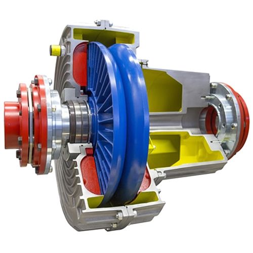Raccord Rotofluid Westcar