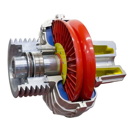 Raccord Rotofluid Westcar Dcf