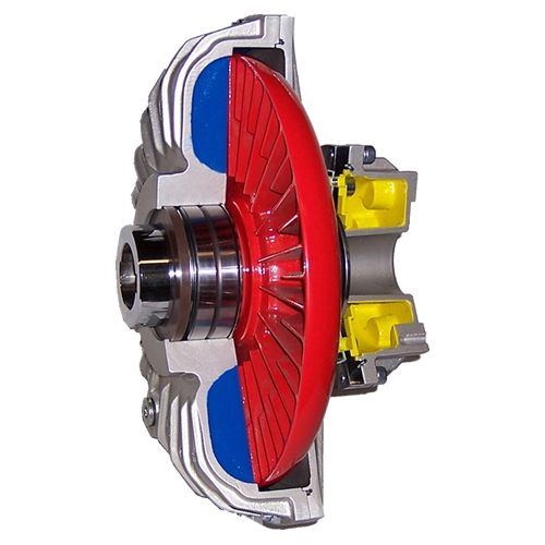 Raccord Rotofluid Westcar Scf