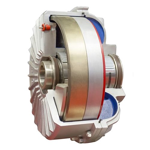 Raccord hydraulique Westcar Rotomec
