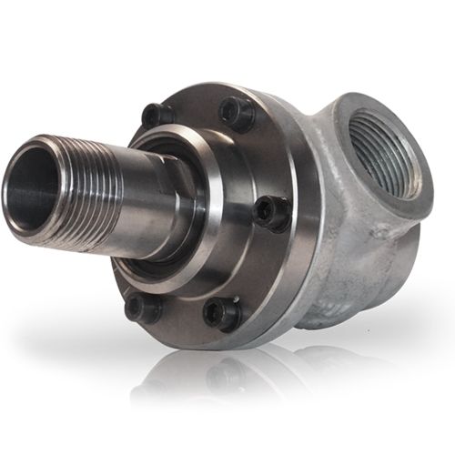 Raccord rotatif Girol pour vapeur - Type N