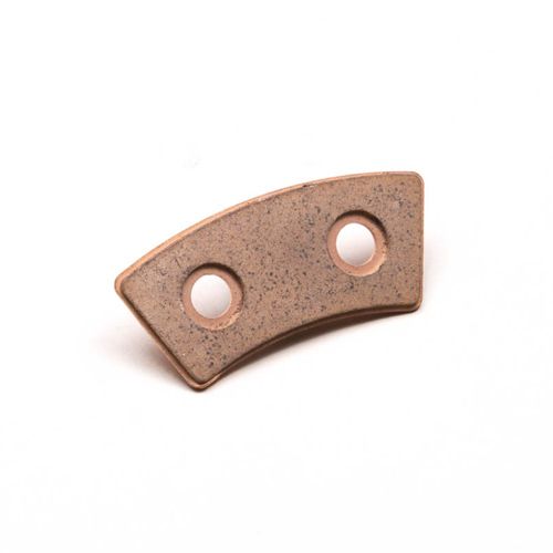 Bouton fritté Bhkc