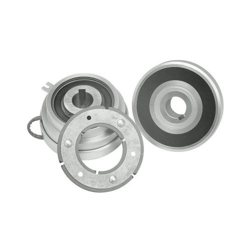 Embrayage électromagnétique à disque unique Telcomec - Série Ffm