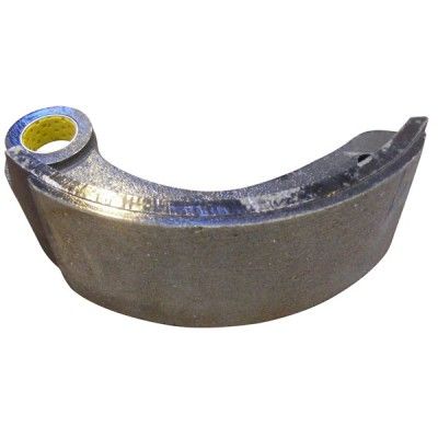 Sabot de frein de tracteur 1964168C