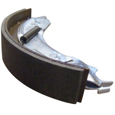 Sabot de frein de tracteur U23216