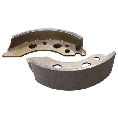 Sabot de frein de tracteur U23228