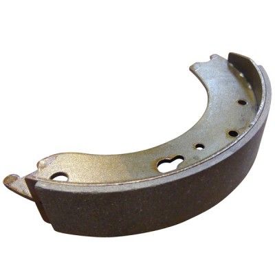 Sabot de frein de tracteur U60781