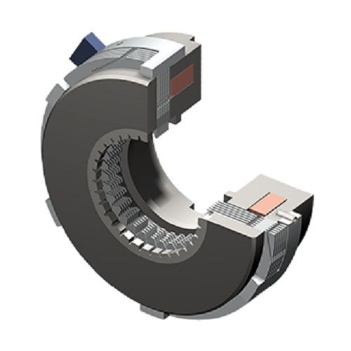 Frein multidisque électromagnétique Monninghoff 512