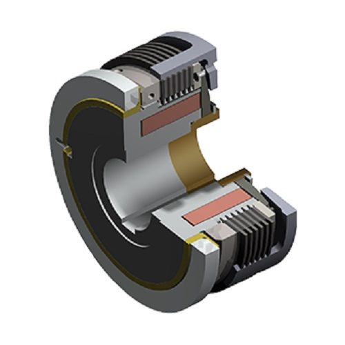 Monninghoff 532 - Frein multidisque électromagnétique (Elka)
