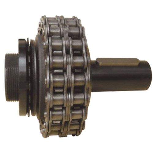 Limiteur de couple de friction Comintec Df/Tac/Pr-V