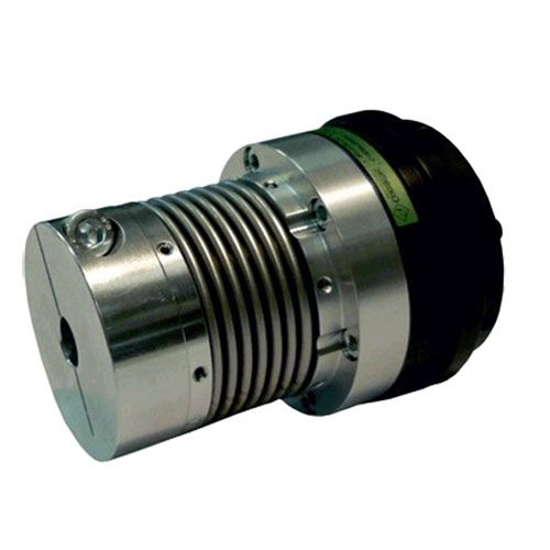Limiteur de couple sans contrecoup Comintec Dss/Sg/Gsf