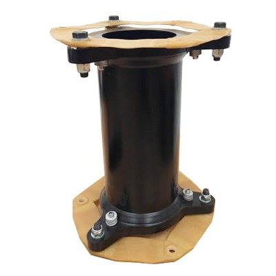Raccord Vestas V47 Ncd