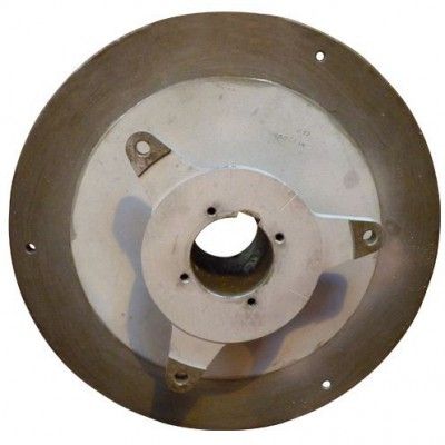 Disque de frein Vestas V47