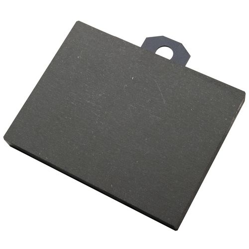 La plaquette de frein organique Icp Vh Series remplace le Twiflex 7080162-Z