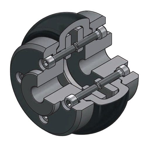 Westcar Rototyre