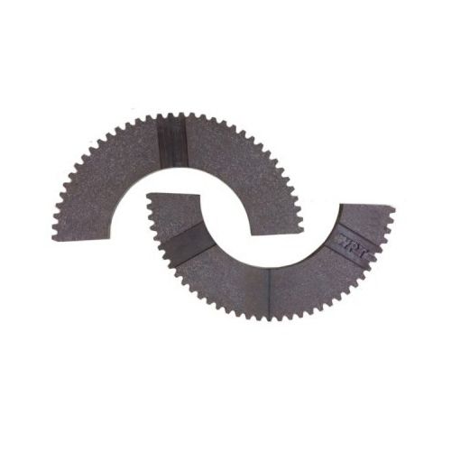 Disque de friction fendu Wpt de 11 po W11-07-914