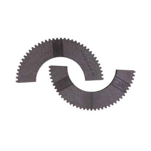 Disque de friction fendu Wpt 14 pouces W14-07-909