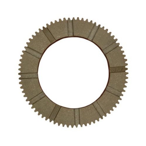 Disque de friction Wpt 18" W18-07-903