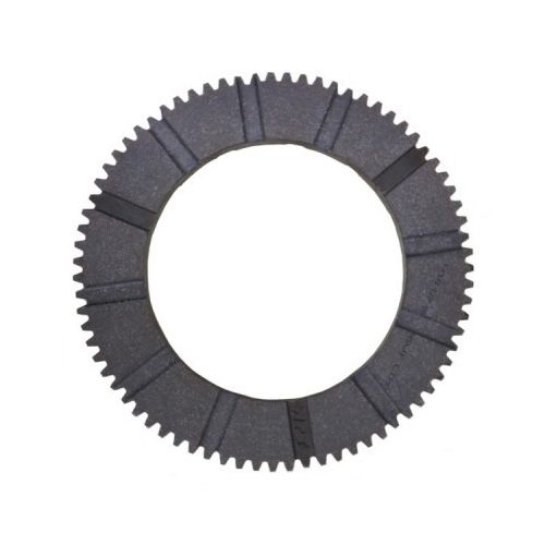 Disque de friction Wpt 18" W18-07-902