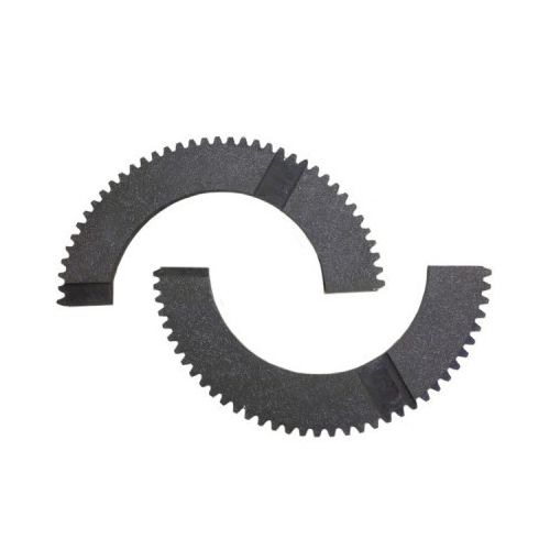 Disque de friction fendu Wpt de 18 po W18-07-906