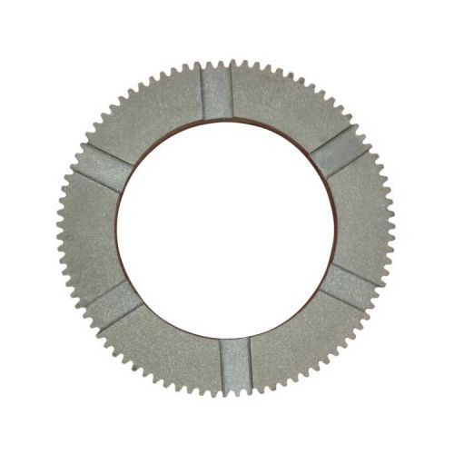 Disque de friction Wpt 21" W21-07-901