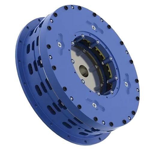 WPT Low Inertia Brakes 