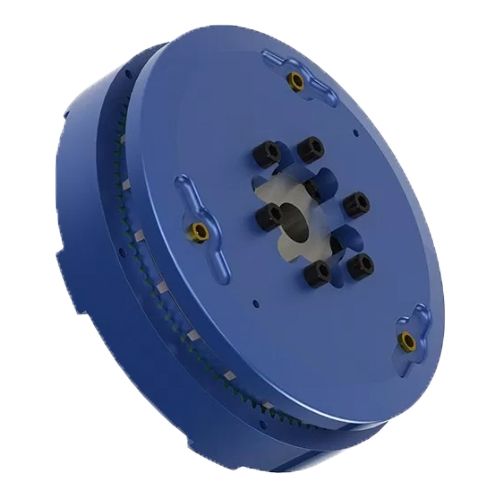 Embrayage Wpt Power Grip