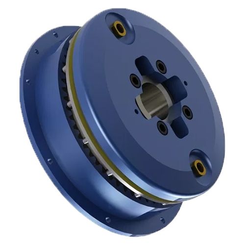 Embrayage à grande vitesse Wpt Power Grip