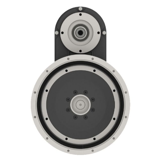 Moteur de pompe Wpt Wpd-03